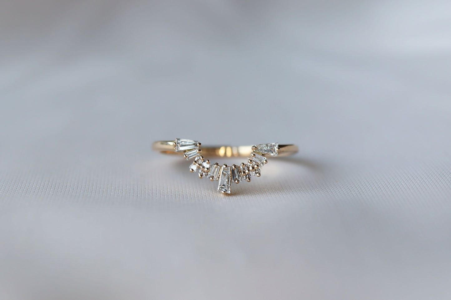 Churumbela Pris Bridal