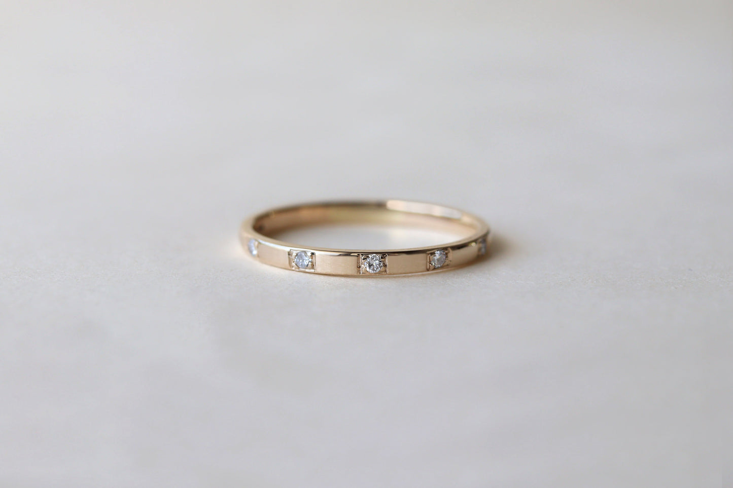 Anillo Space