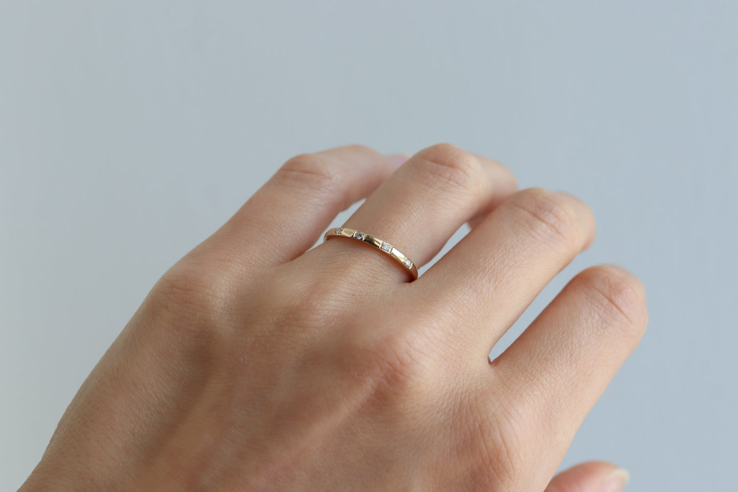 Anillo Space
