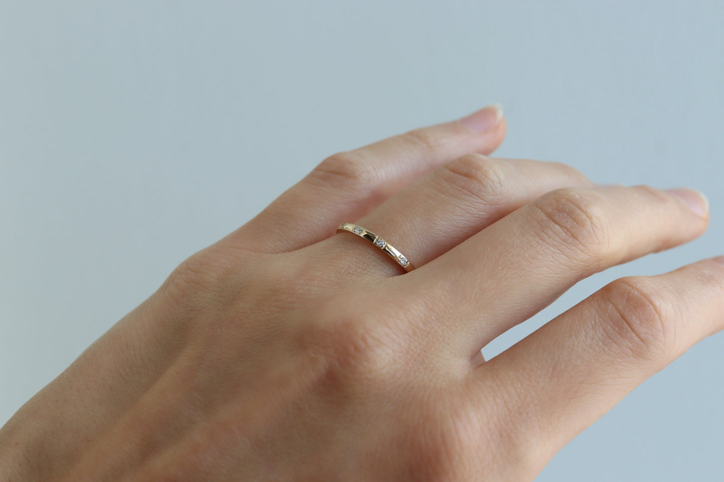 Anillo Space