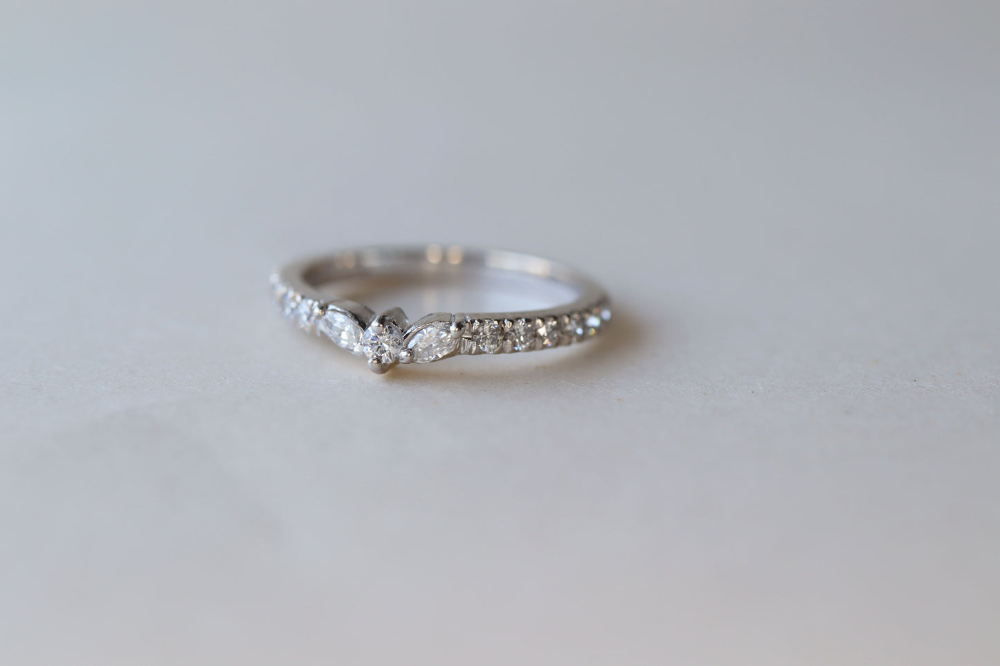 Churumbela Maria Bridal
