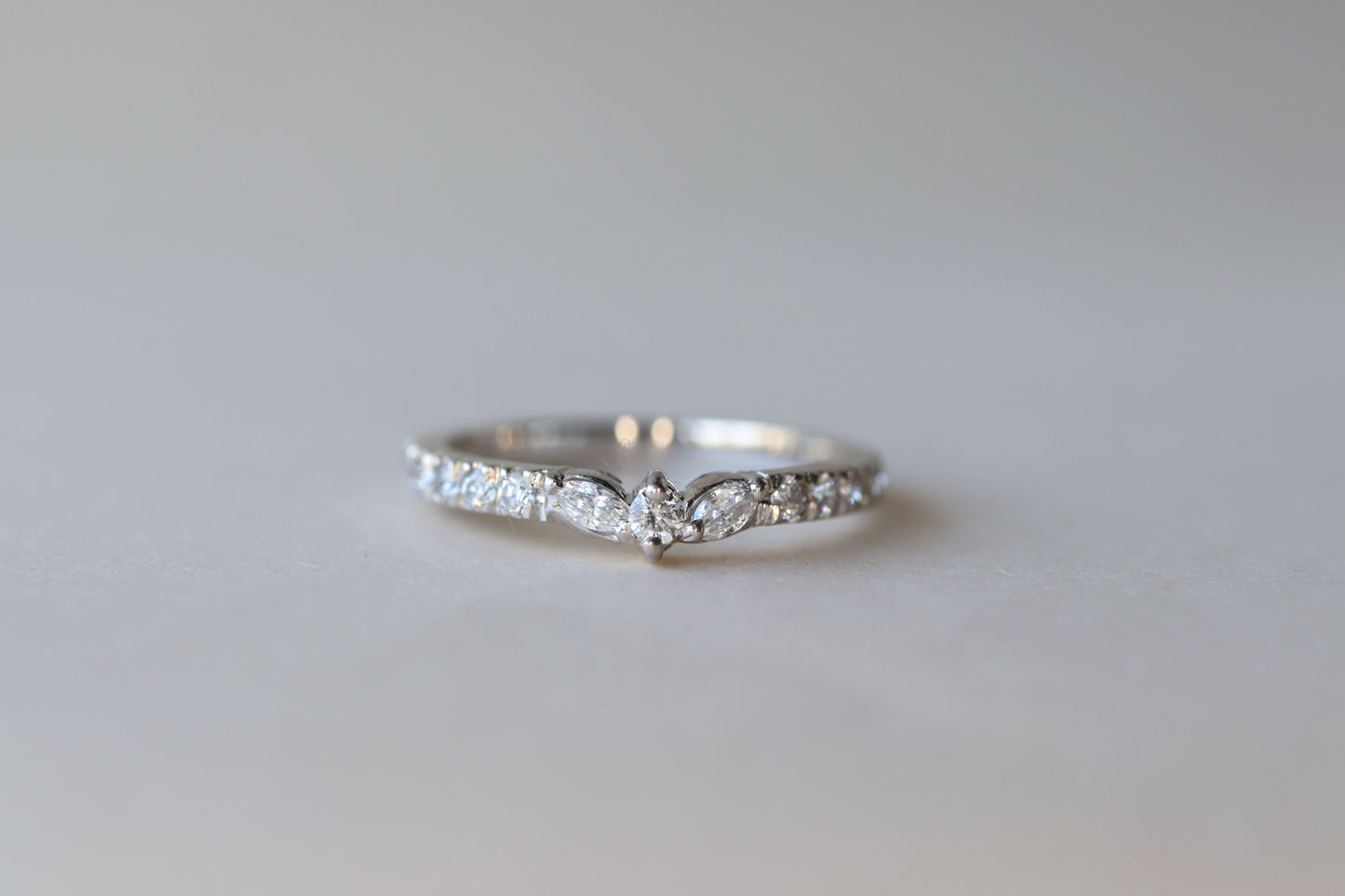 Churumbela Maria Bridal