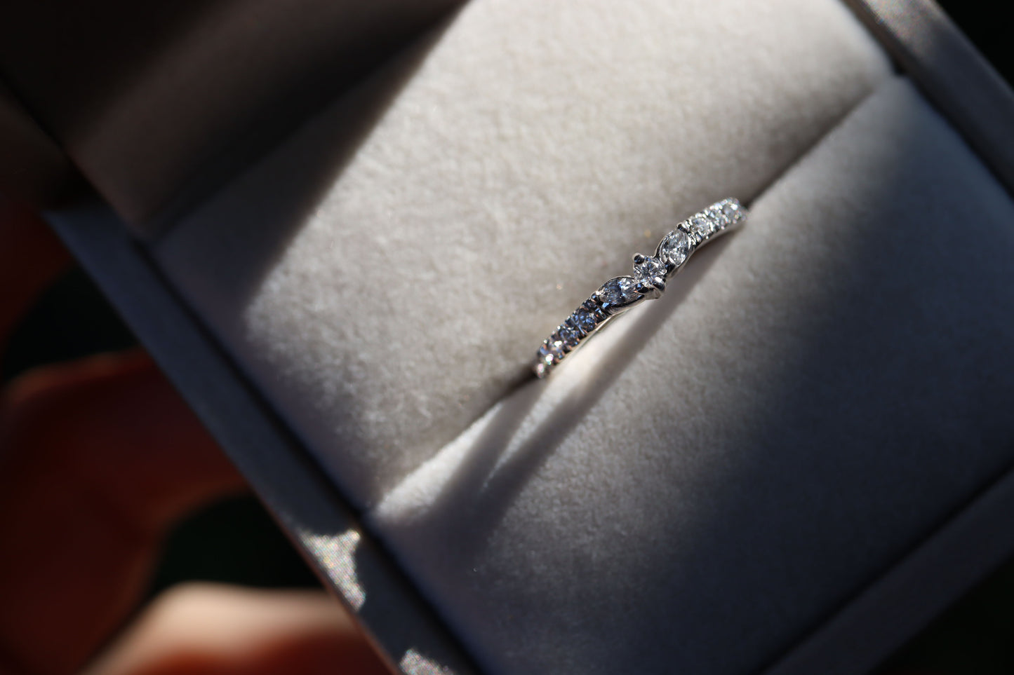 Churumbela Maria Bridal