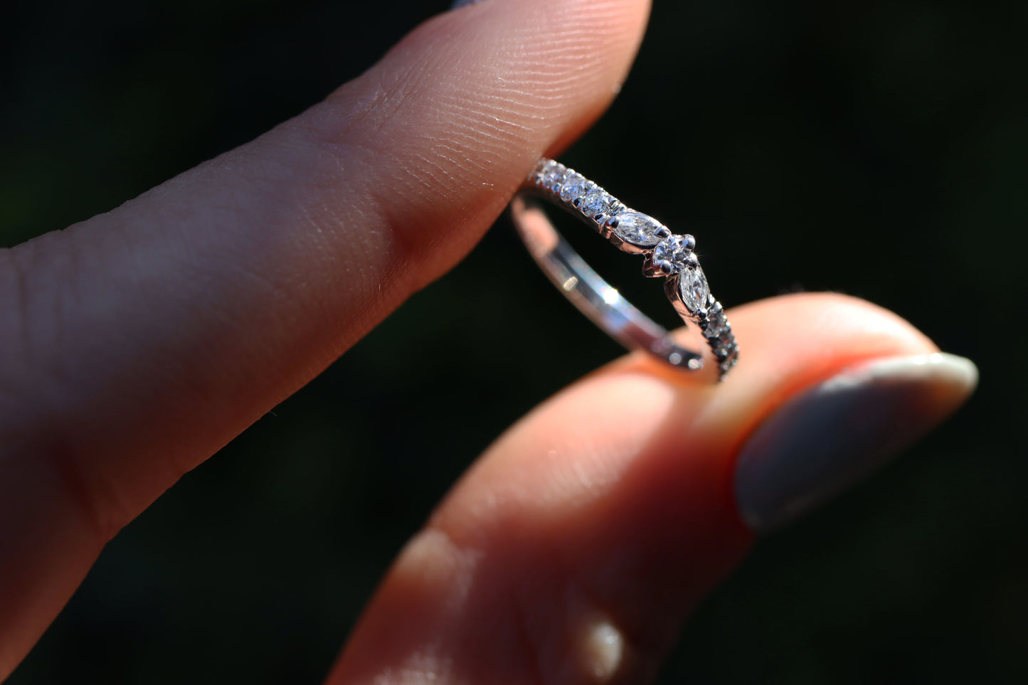 Churumbela Maria Bridal