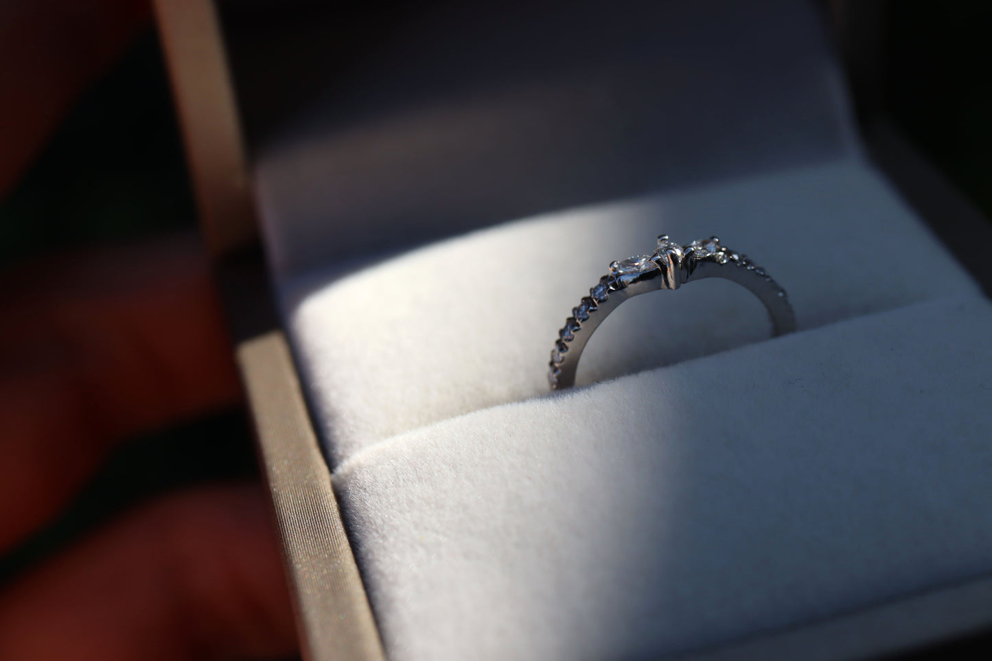 Churumbela Maria Bridal
