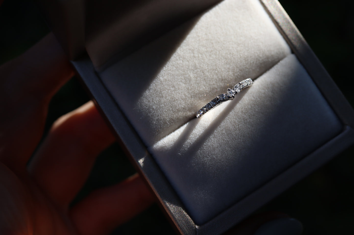 Churumbela Maria Bridal