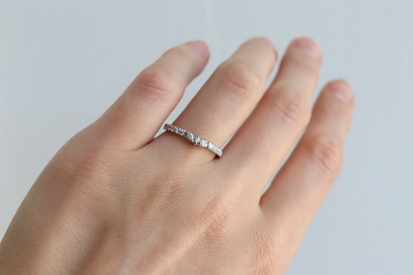 Churumbela Maria Bridal
