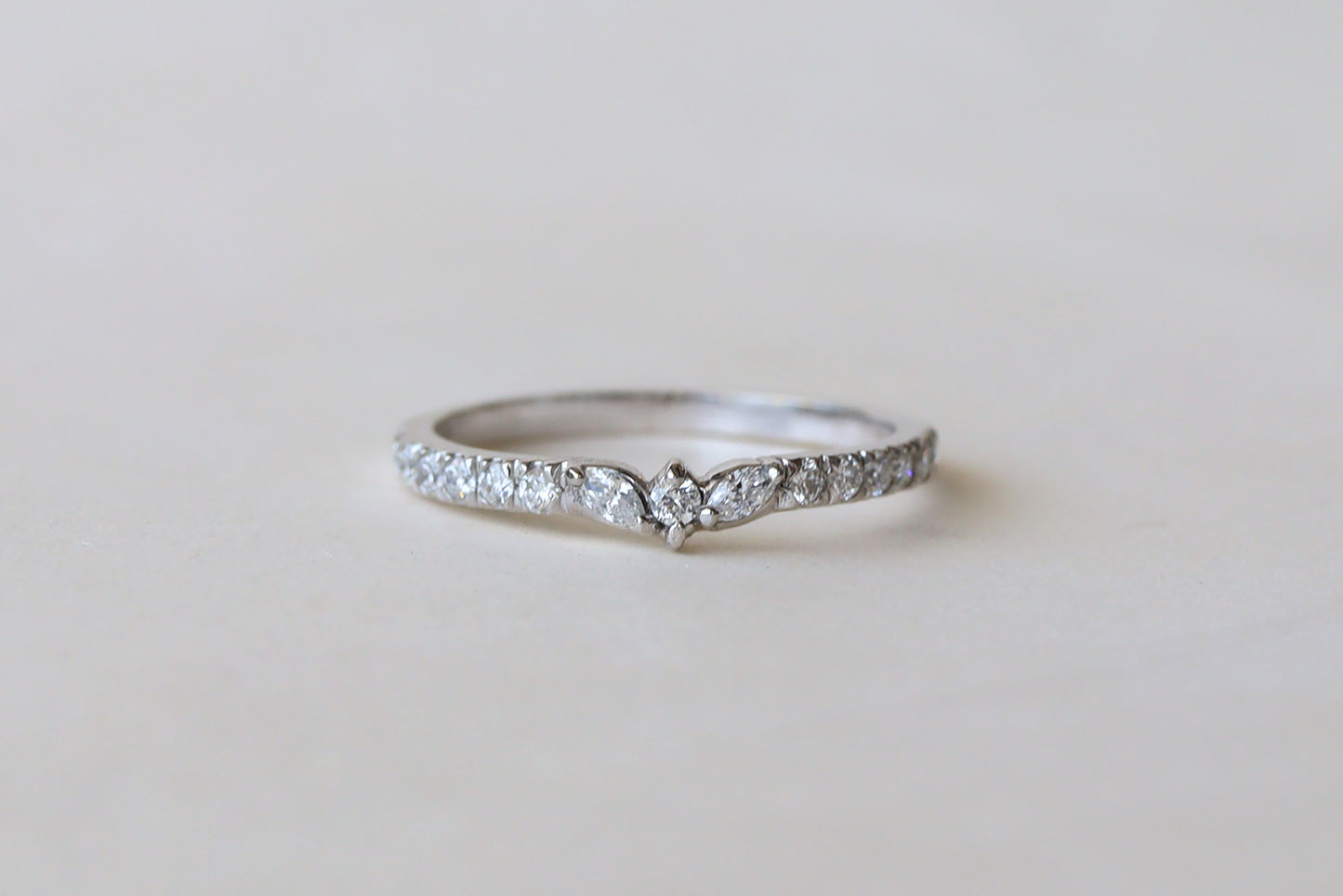 Churumbela Maria Bridal