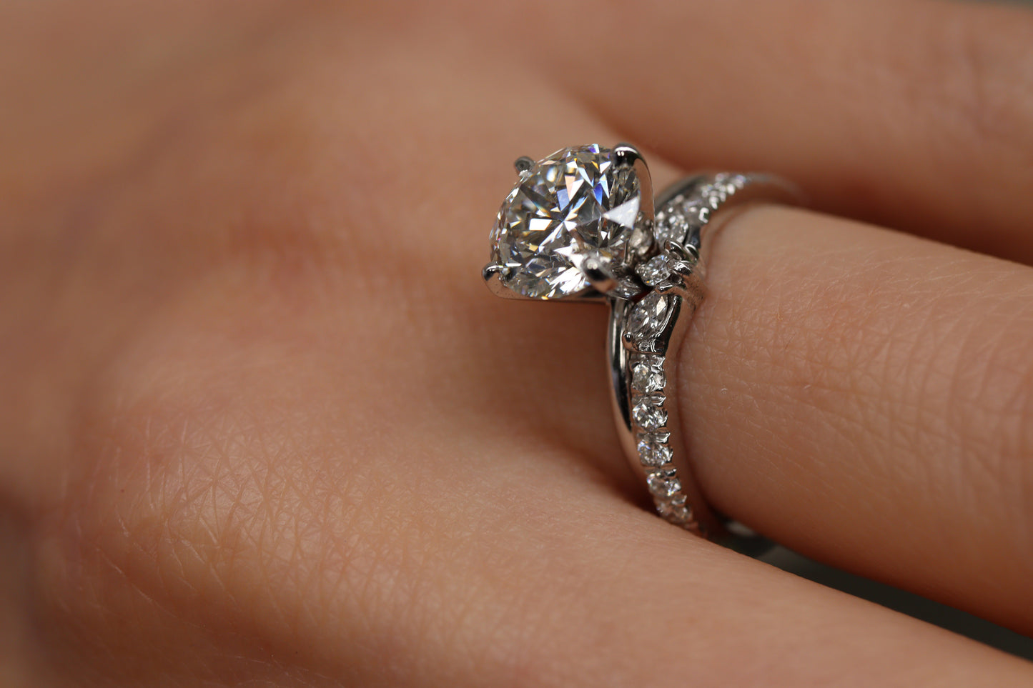 Churumbela Maria Bridal