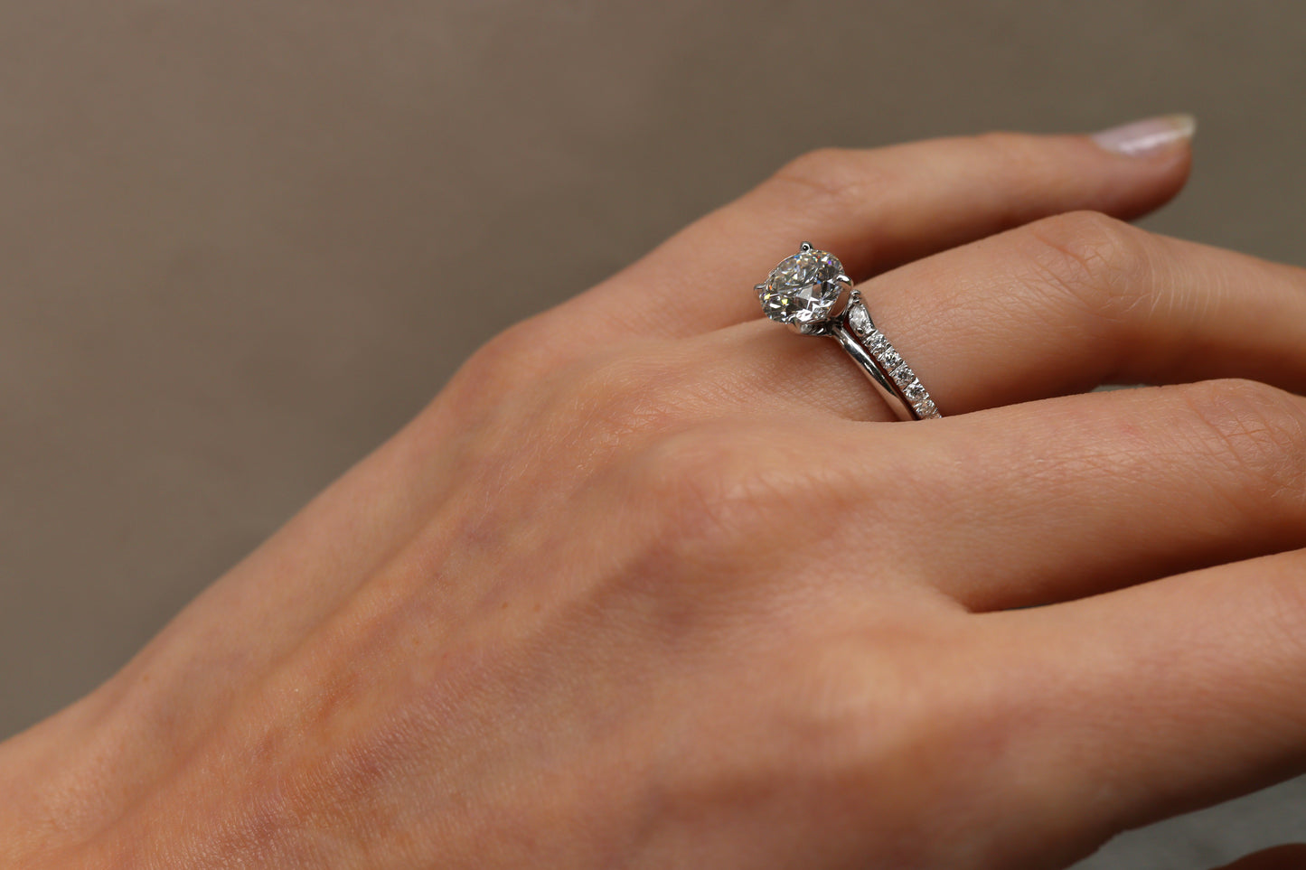 Churumbela Maria Bridal