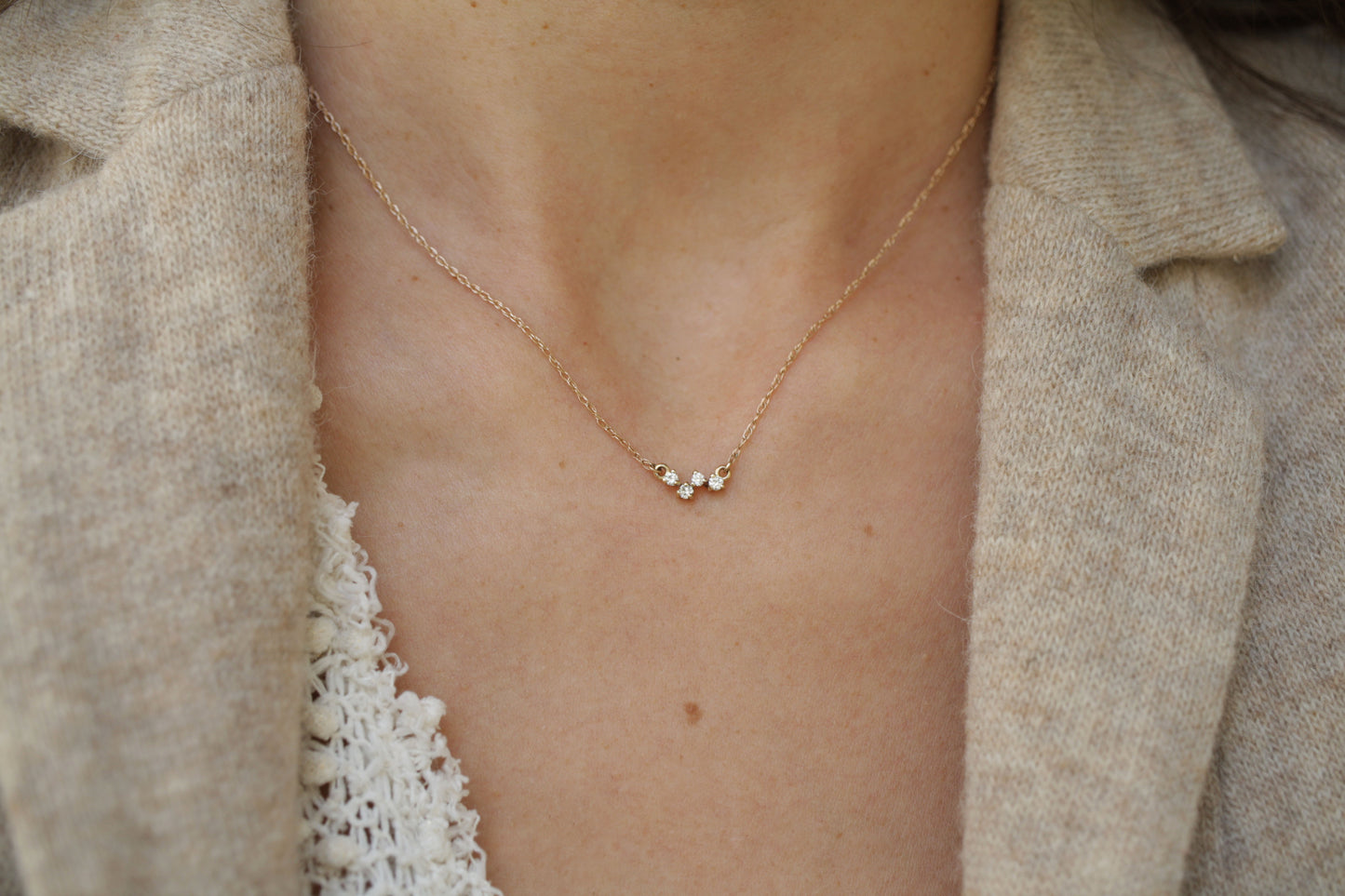 Collar Constelación Fine