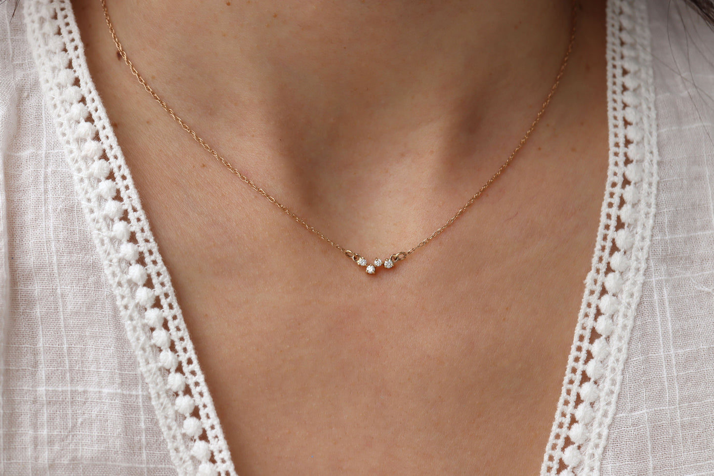 Collar Constelación Fine