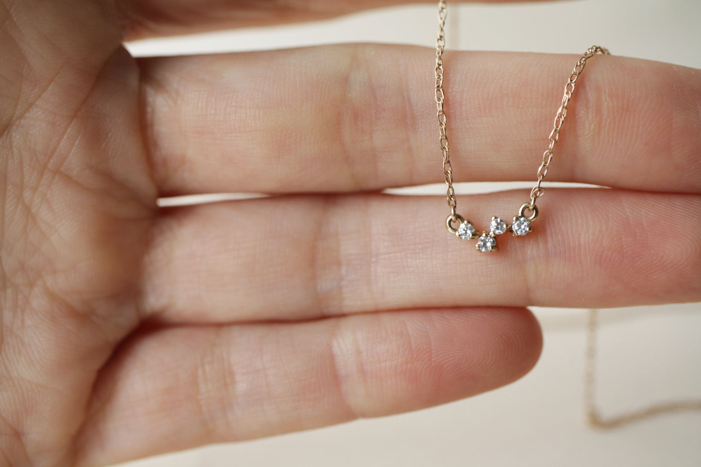 Collar Constelación Fine