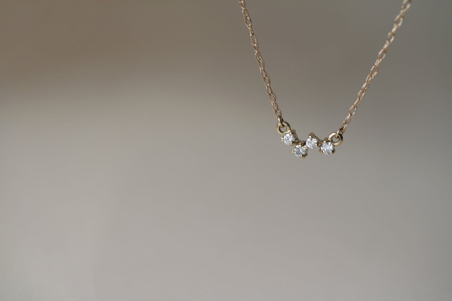 Collar Constelación Fine