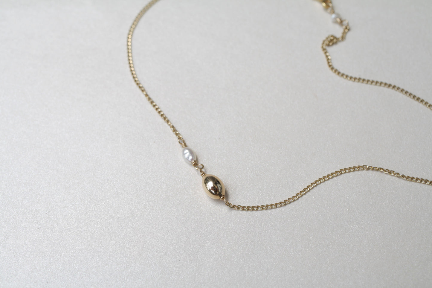 Collar Duo
