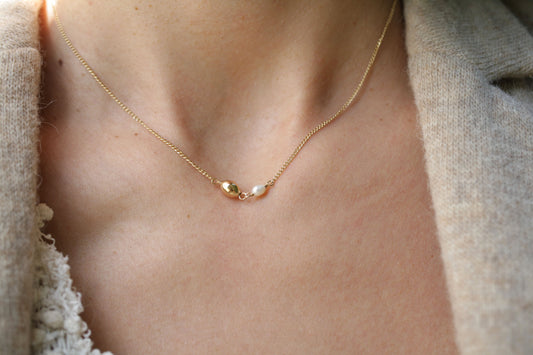 Collar Duo