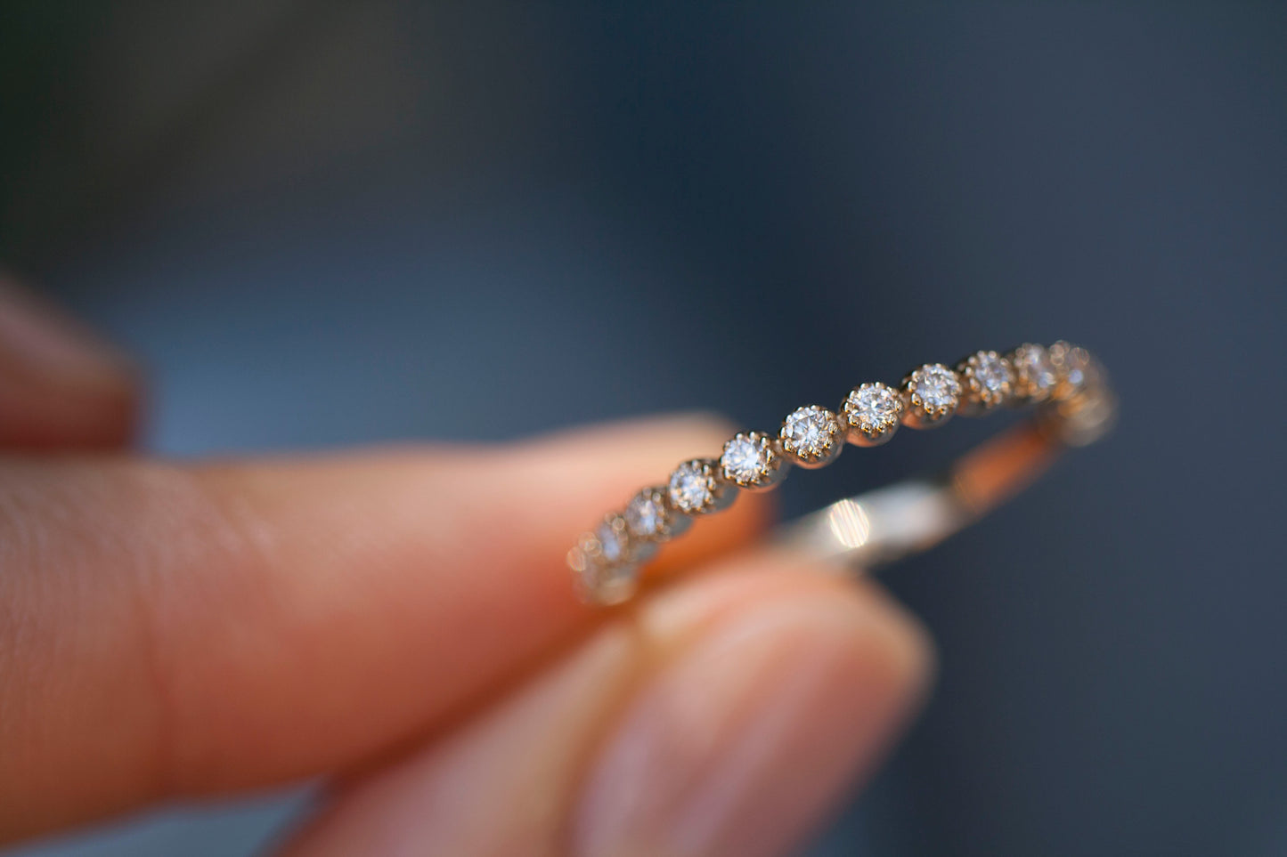 Churumbela Daisy Diamantes Bridal