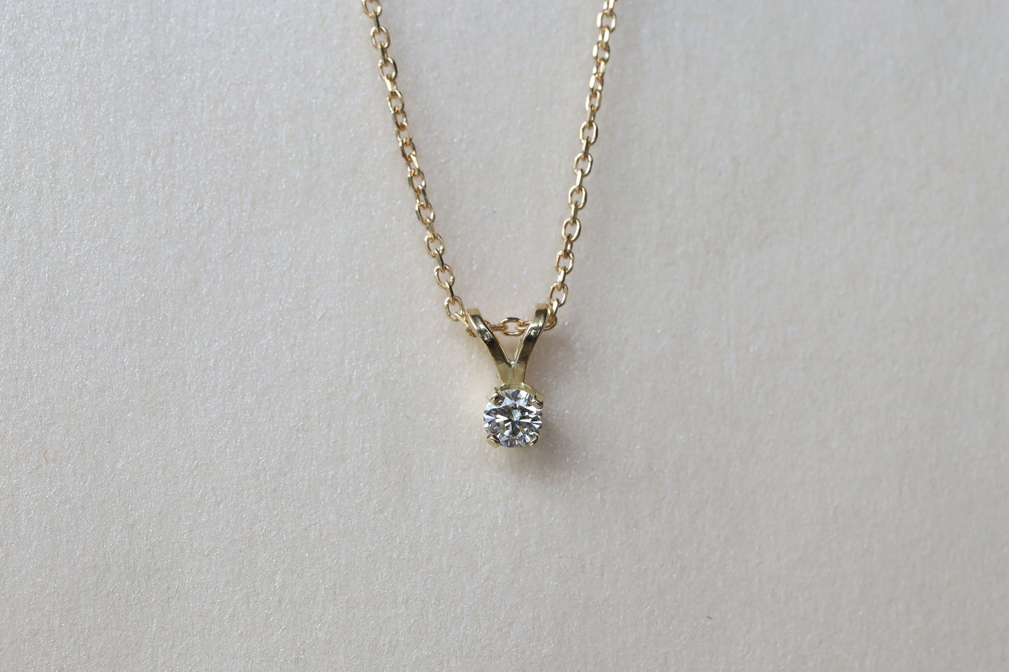 Collar Petit Lapin II Fine