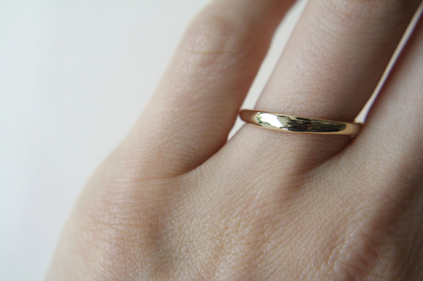 Anillo Domo