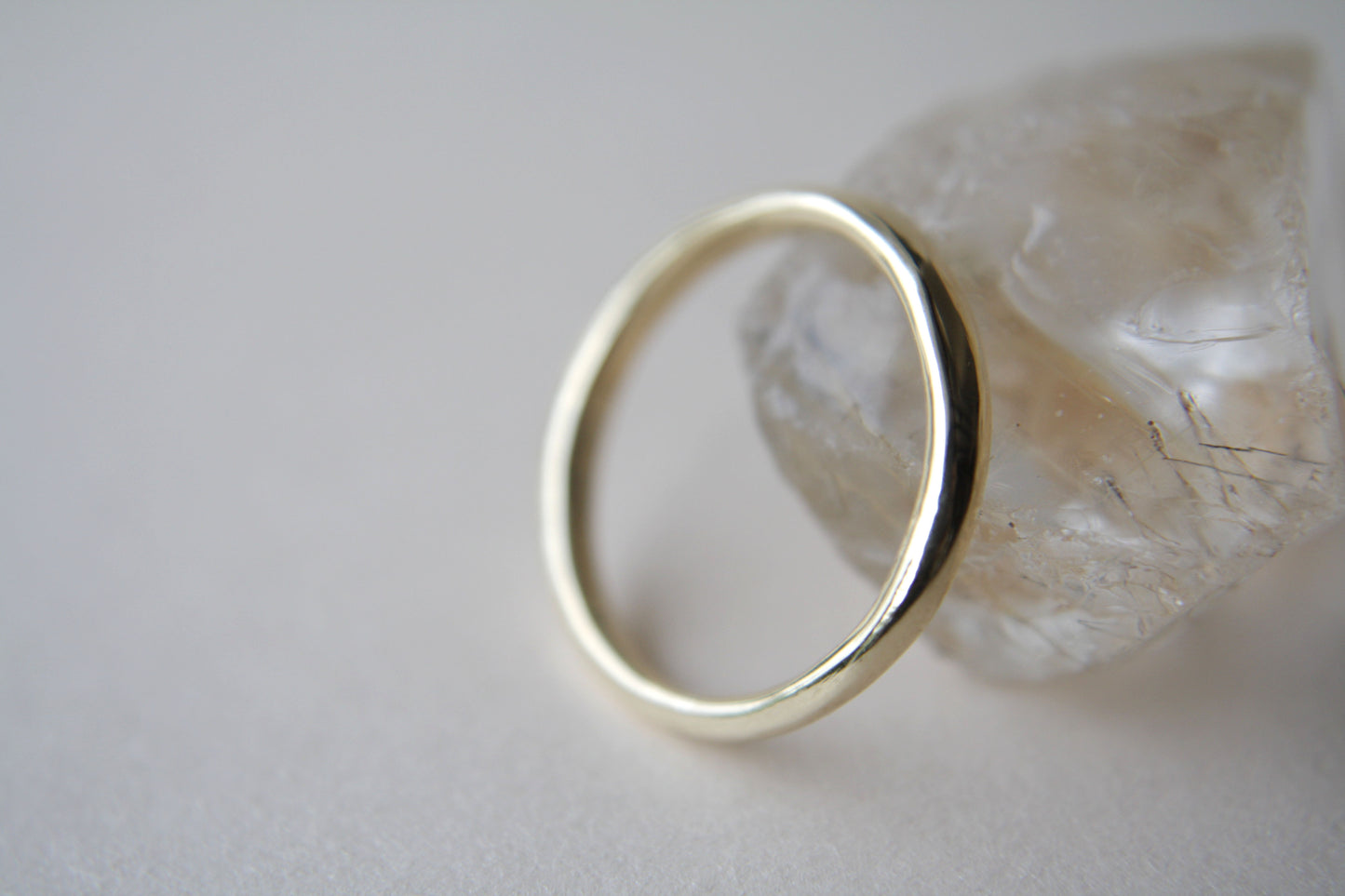 Anillo Domo