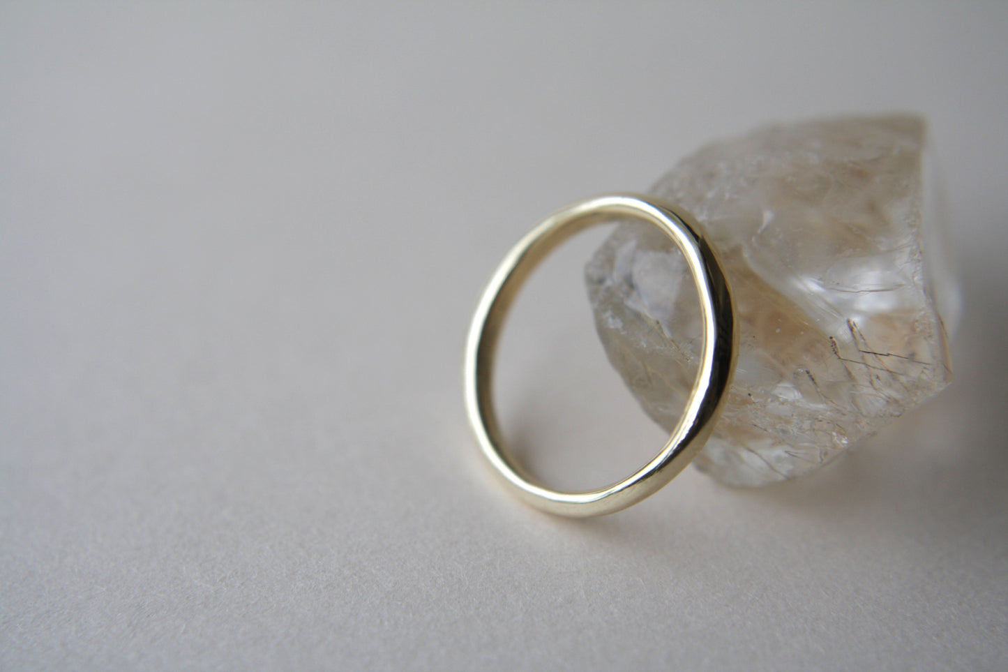 Anillo Domo