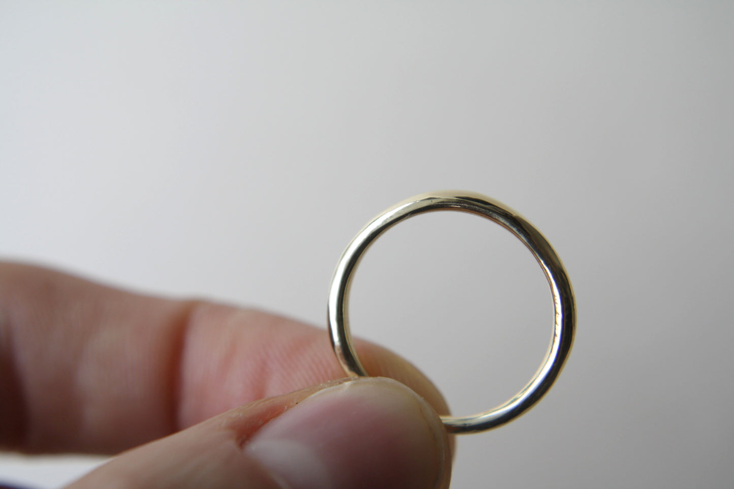 Anillo Domo