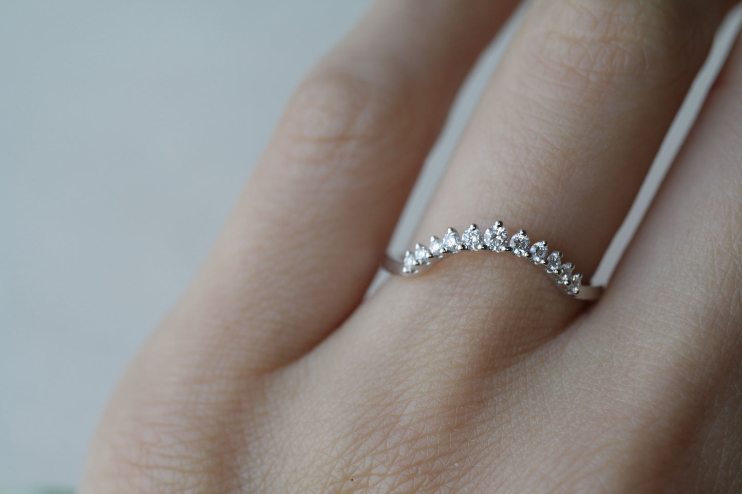 Churumbela Dora Bridal