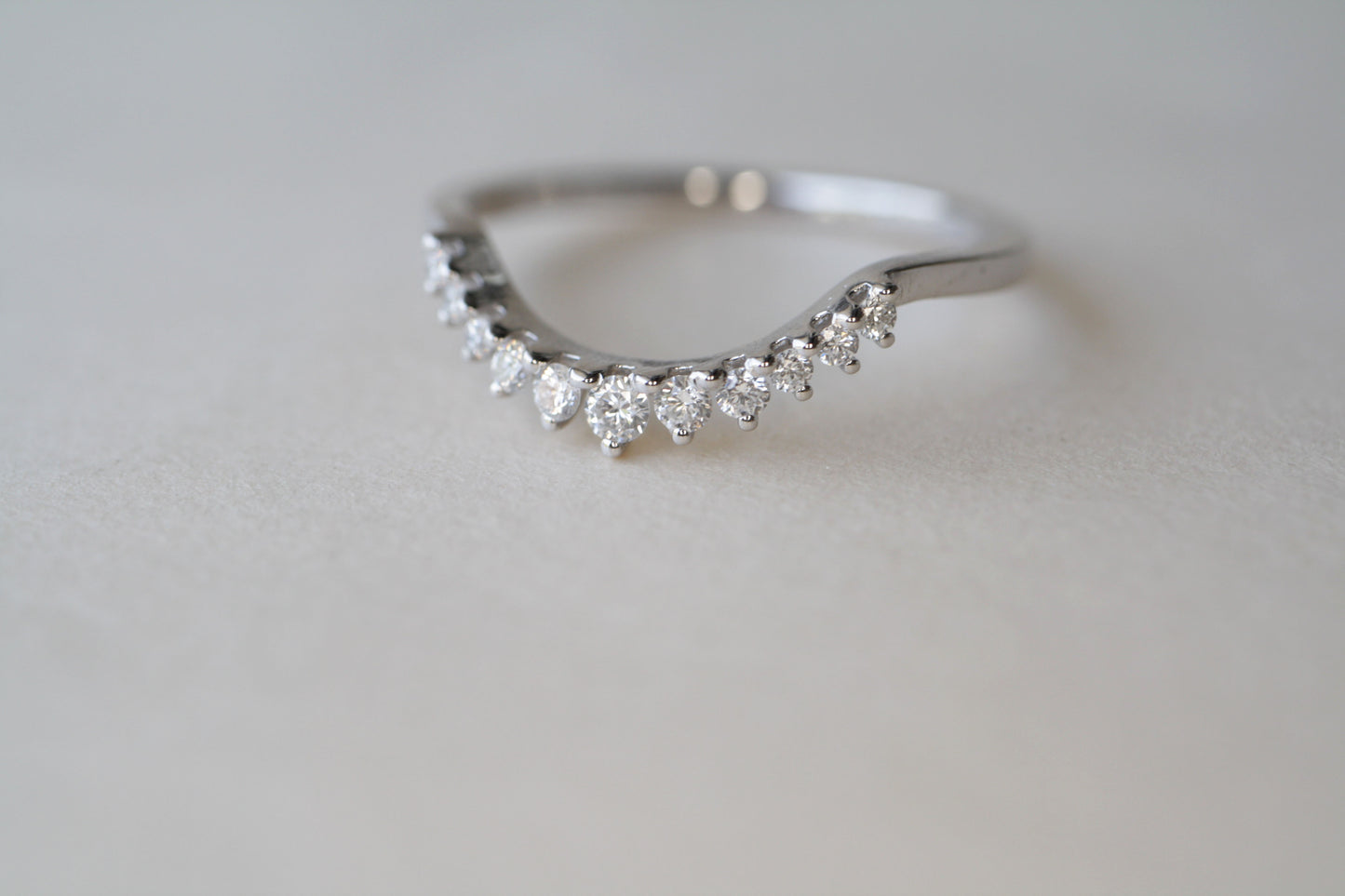 Churumbela Dora Bridal
