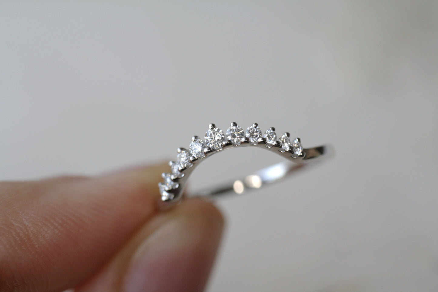 Churumbela Dora Bridal