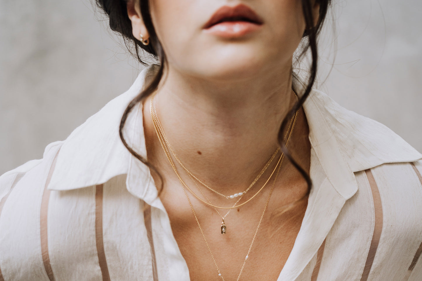 Collar Athena