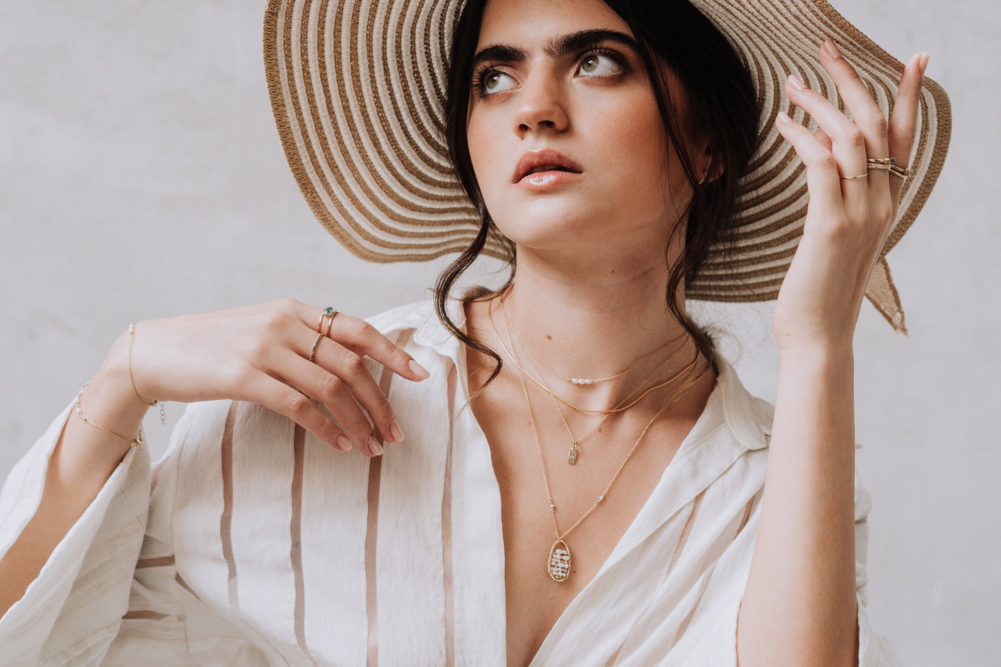 Collar Athena