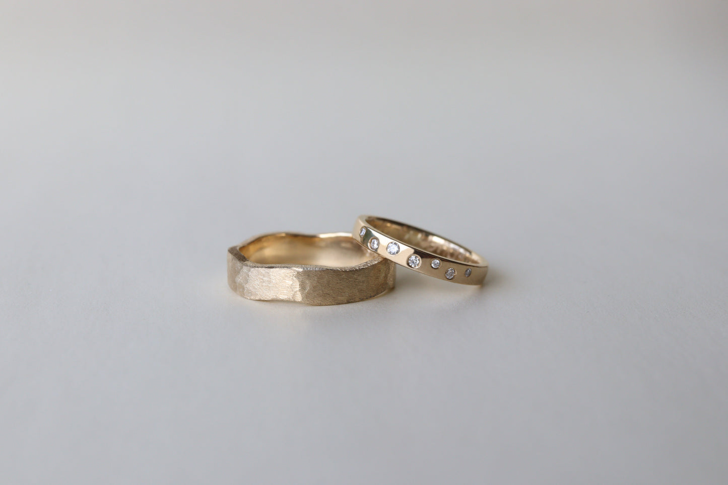 Argolla Jenny Confetti Bridal
