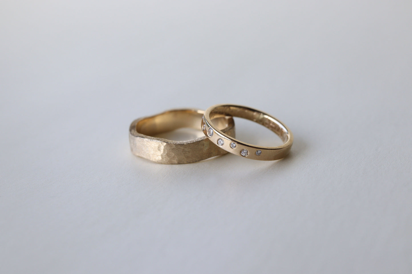 Argolla Jenny Confetti Bridal
