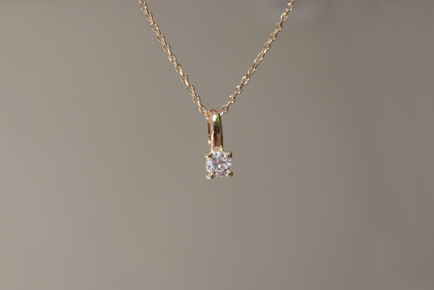Collar Eloisa Piedra a Elegir Fine