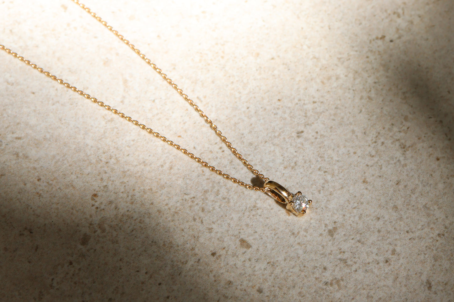 Collar Eloisa Piedra a Elegir Fine