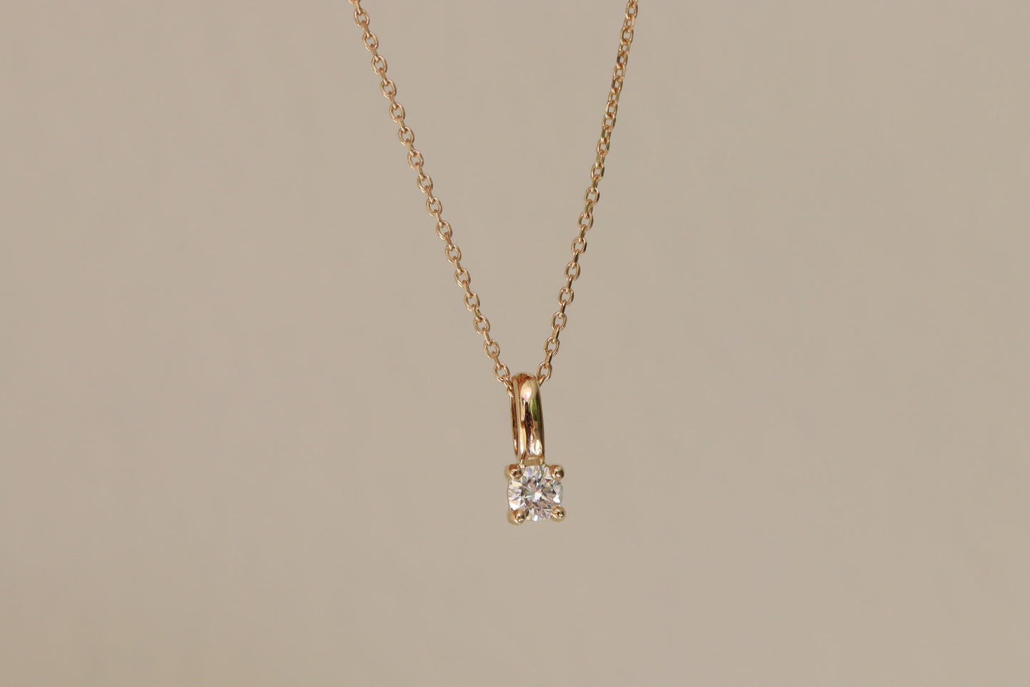 Collar Eloisa Piedra a Elegir Fine