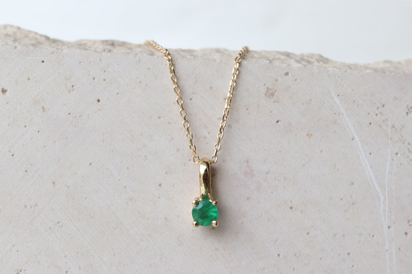 Collar Eloisa Piedra a Elegir Fine