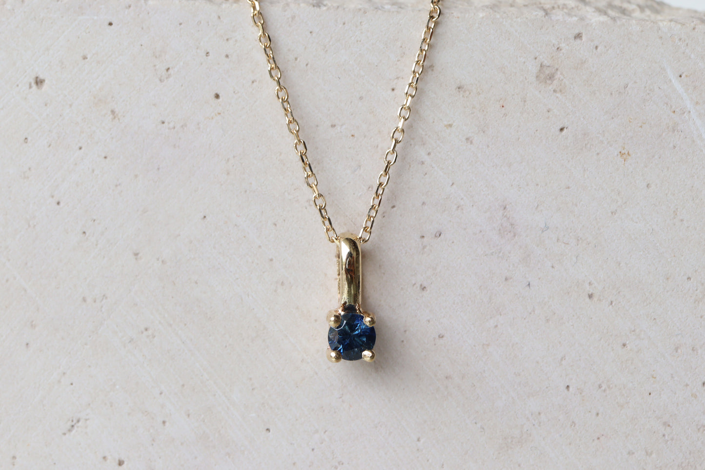 Collar Eloisa Piedra a Elegir Fine