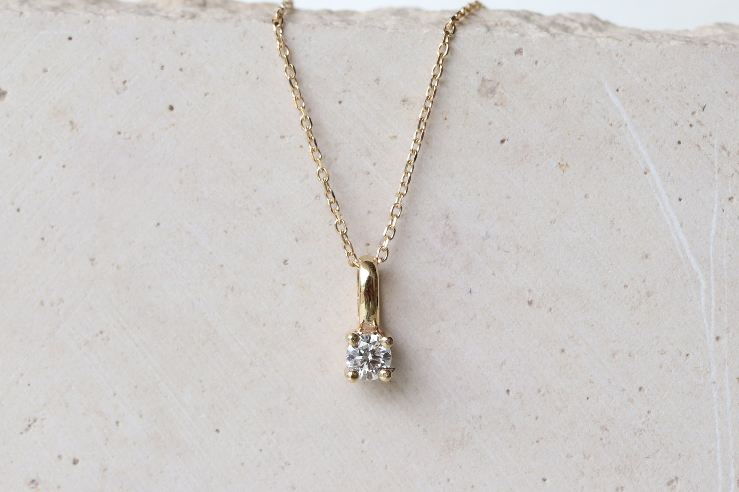 Collar Eloisa Piedra a Elegir Fine