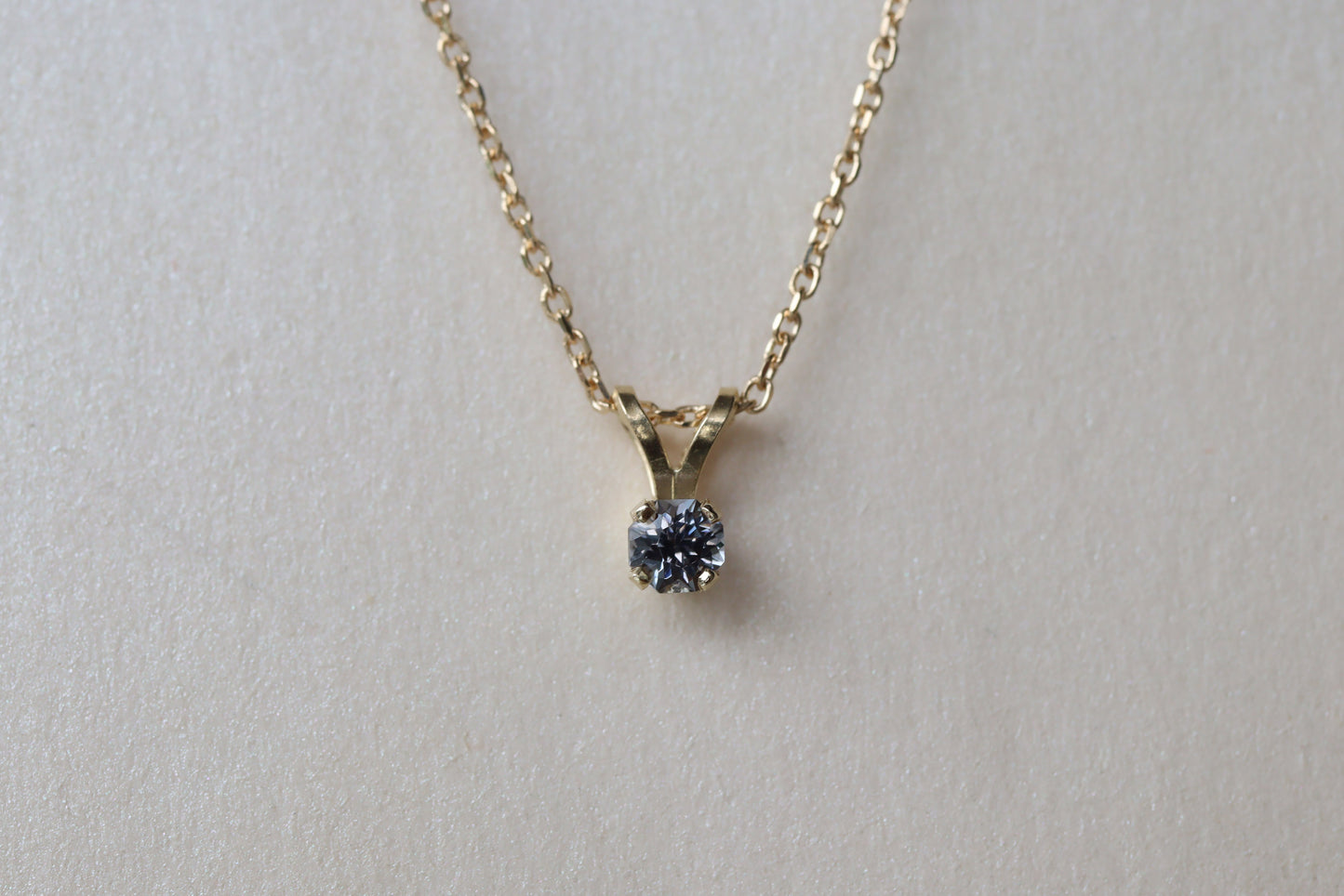 Collar Petit Lapin II Fine