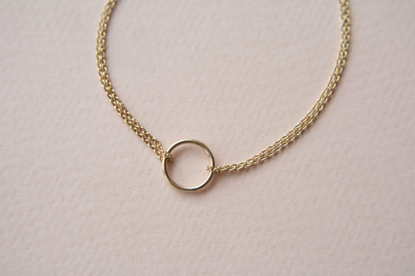 Collar Choker Eternity
