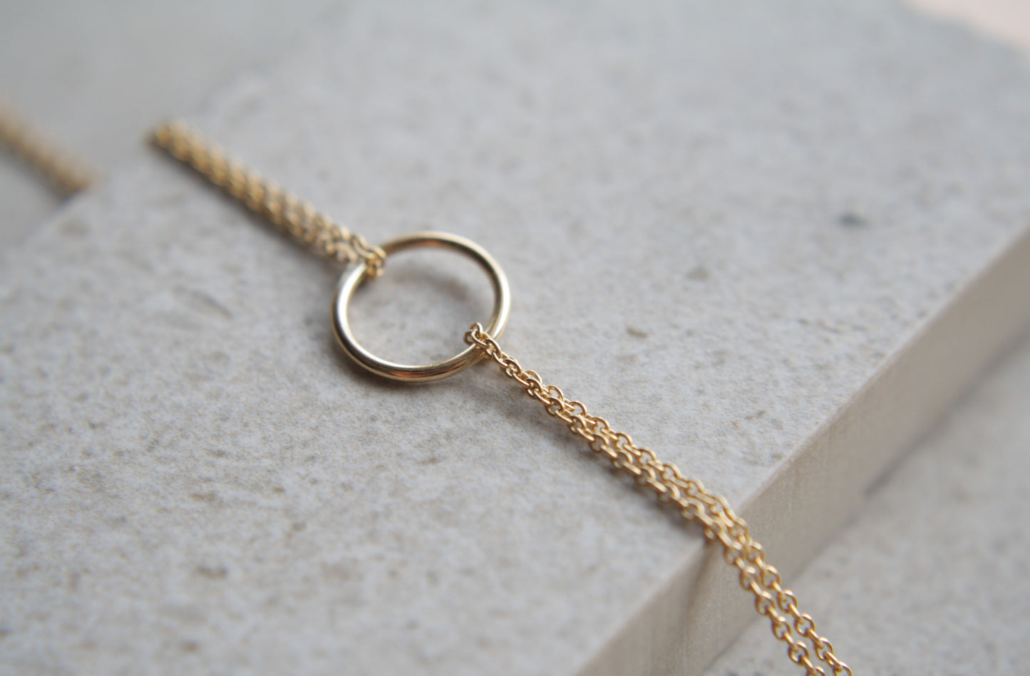 Collar Choker Eternity