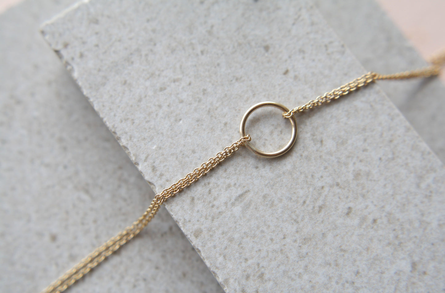 Collar Choker Eternity