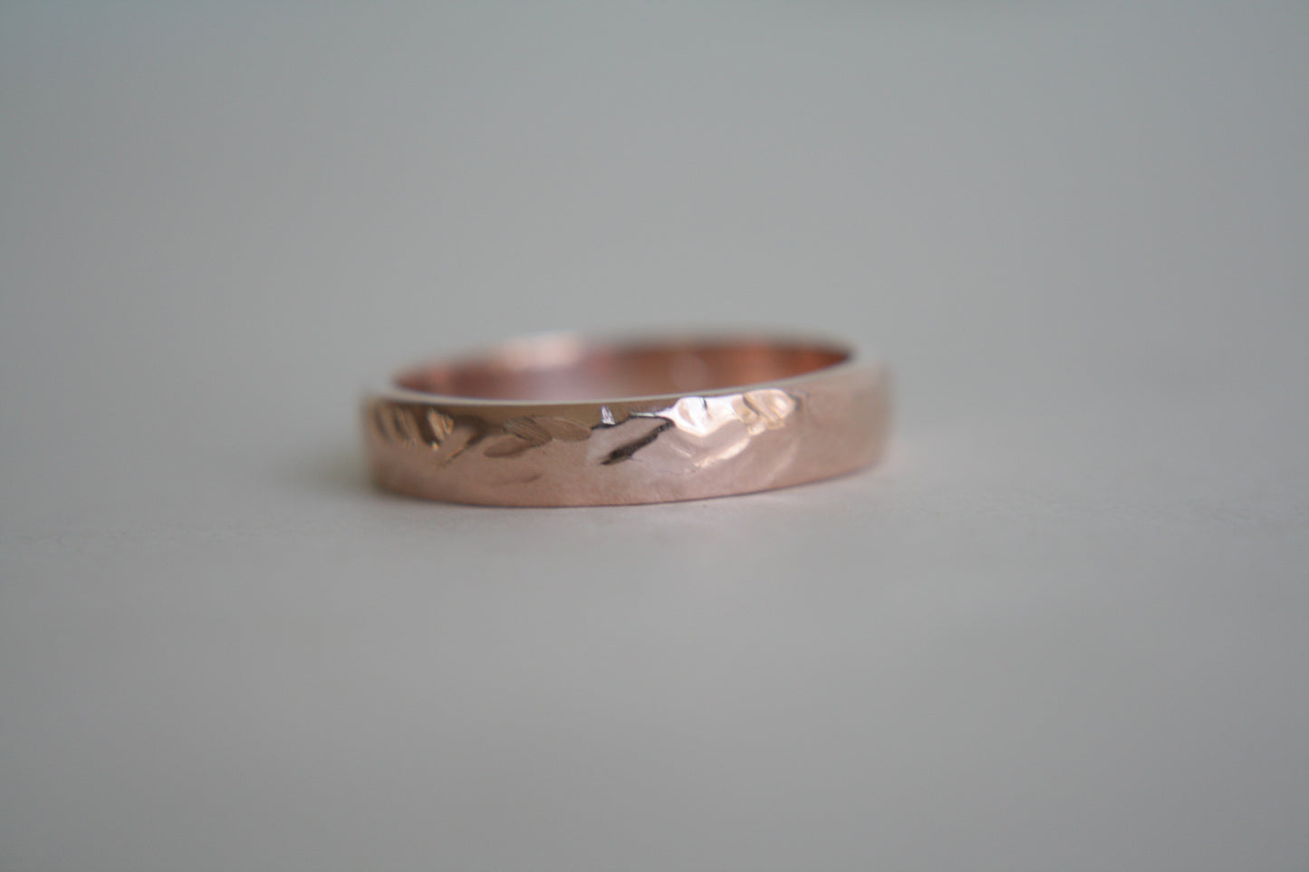 Argolla Federico Bridal "for Him"