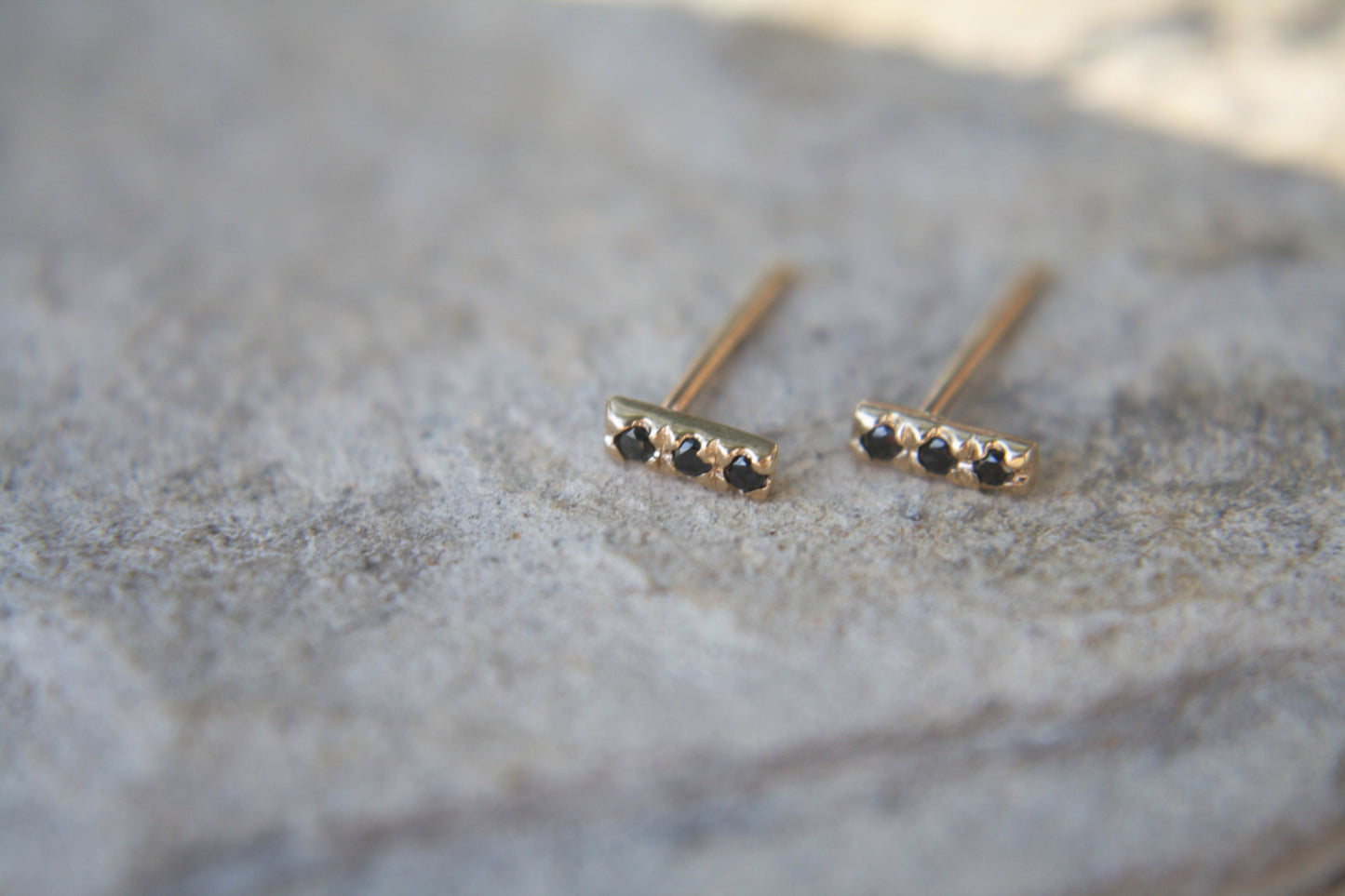 Studs Frida Diamante Minis Fine