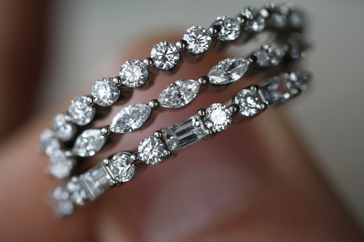 Churumbela Sara Bridal