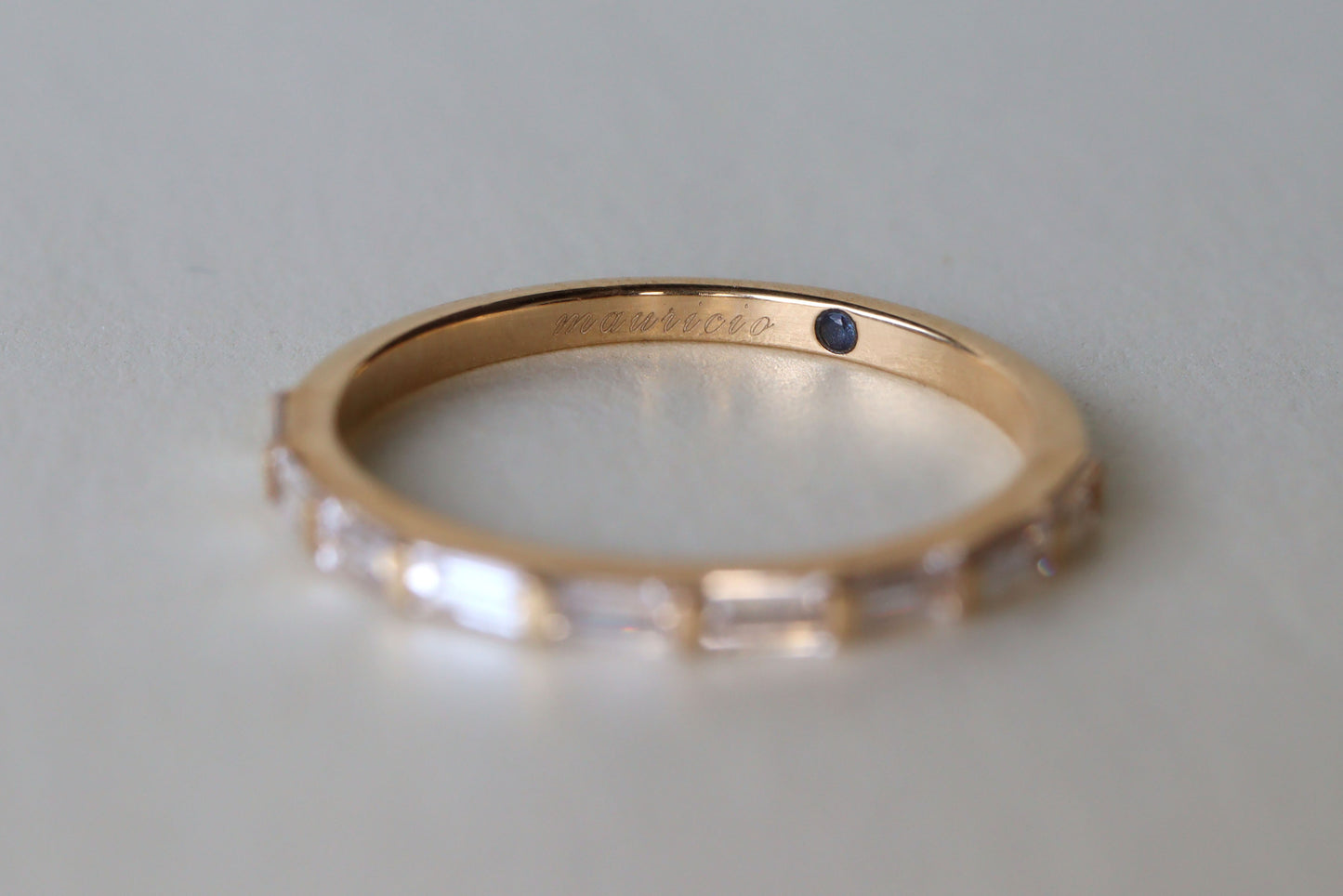 Churumbela Helena Bridal