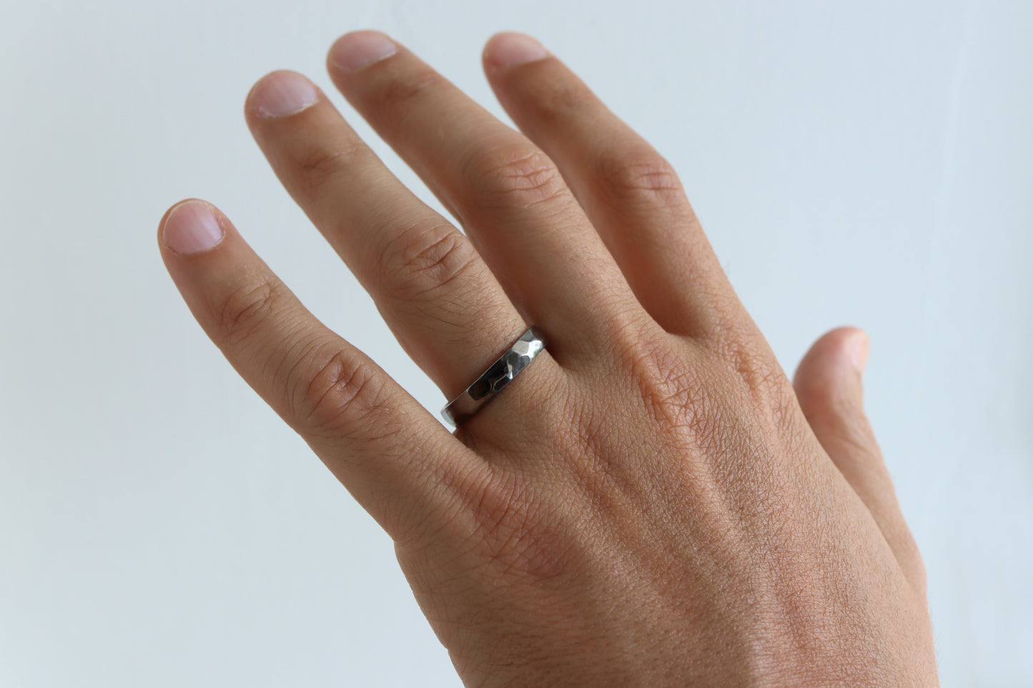 Argolla Humberto "for Him"