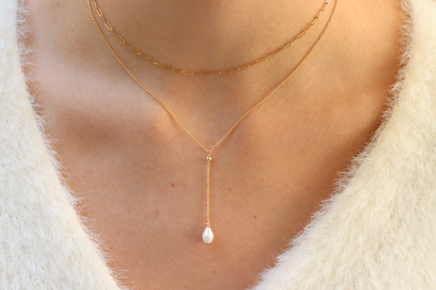 Collar Choker Maya