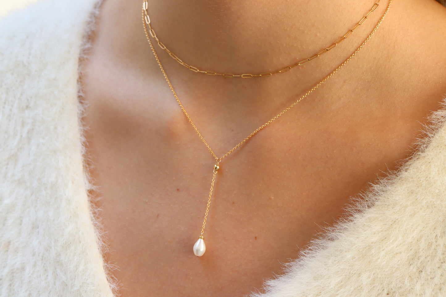 Collar Choker Maya